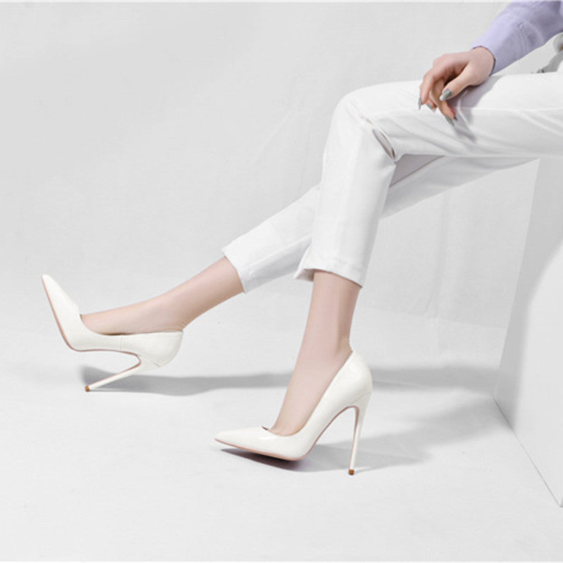 Aveline Elegant Heels
