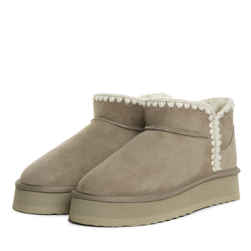 Siena Uggs