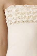 Jude Amara Luxe Bandeau & Maxi Skirt Set